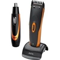 AEG HSM/R5597+NE5609, Set
