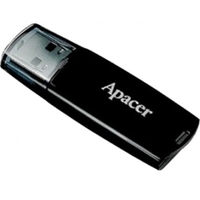 Apacer 4GB AH322 crni