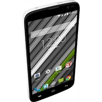 Gigabyte GSmart ROMA RX Black+White