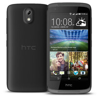 HTC Desire 526 Black V02#DUG