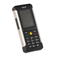 CAT B100 (Single SIM) 3mp, ip67