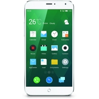 MEIZU MX4 M461 16GB, White