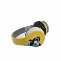 Havit HV-H85D Yellow