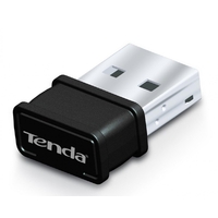 Tenda Wifi usb adapter W311MI