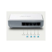 Tenda Lan switch 5Port S105