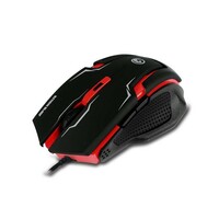 Marvo M919  Gaming Red Yellow usb