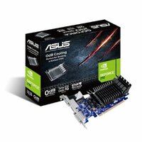 Asus GF 210 1GB  64bit