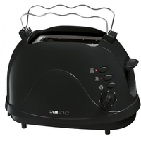 CLATRONIC TA3565, Crni