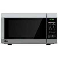 LG MS2042U, Siva