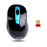 A4 Tech G11-570FX HD Wifi crno plavi