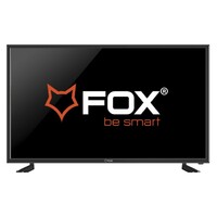 FOX 43D450T2, FULL HD