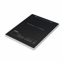 VORNER VIPS-0370, Indukcija