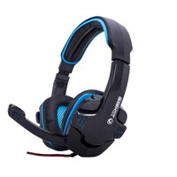 Marvo PC H8316 Blue / Red