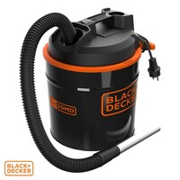 Black&Decker BXVC20MDE za pepeo