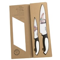 TEXELL set 2/1 TNT-S122 sa teflonskim premazom