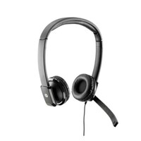 HP Business Headset Black QK550AA