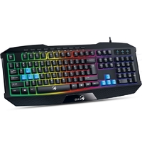 Genius Scorpion Gaming USB
