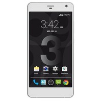 Tesla Smartphone 3.1 White
