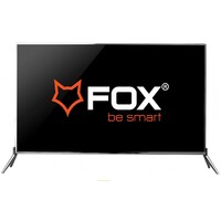 FOX 32ULE868 HD smart