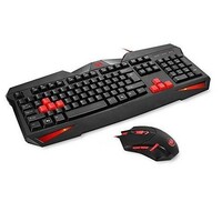 Redragon S101 Vajra & Centrophorus Set