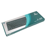 Xwave X 02