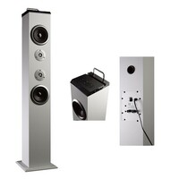 Gigatech Bluetooth BT-700