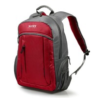 Port Valmorel BP 15.6 Red