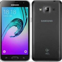 Samsung J320 Black