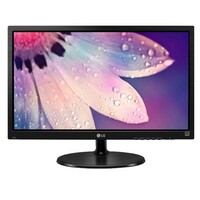 LG 19M38A-B HD Ready