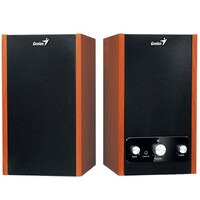 Genius SP-HF1255B WD