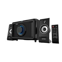 Intex 2.1 2590 FM/SD/USB/BT