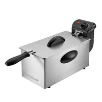BOMANN Friteza FR 2264 CB 3L