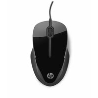 HP X1500 Mouse USB H4K66AA