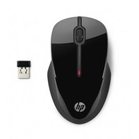 HP X3500 WiFi Mouse H4K65AA