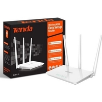 Tenda WiFi Router F3