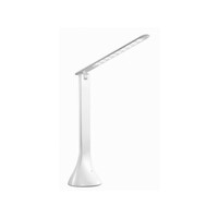 IM811 LED Desk Lamp White 2.5W (Portable/Touch/Builtin 600mAh Battery/No Adapter)