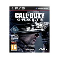PS3 Call Of Duty Ghosts 84677EM.84677UK