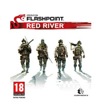 PC Operation Flashpoint Red River