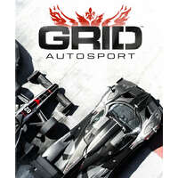 PC Grid Autosport Black Limited Edition