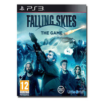 PS3 Falling Skies 1055778