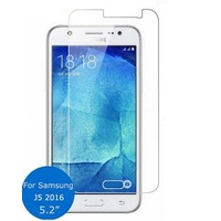 Tempered Glass For Samsung J5 2016