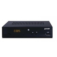 XPLORE XP2239 SET TOP BOX DVBT2