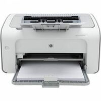 HP LaserJet pRO M102a