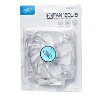 DeepCool XFAN 120L/B