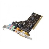  Sound Blaster Intex CMI8738 5.1