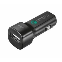 Punjac Auto Smartphone/Tablet TRUST Ultrafast