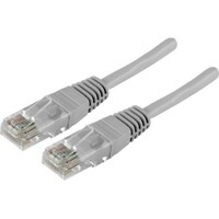 LAN UTP-Kabl Wiretek Patch CAT5E 20m