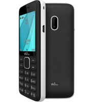 Wiko Lubi 4 Black