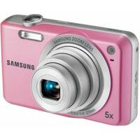 SAMSUNG DIGIMAX ES-80 ZZBPP Pink
