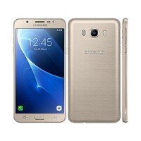 Samsung J7 2016 Gold SSM-J710FZDNSEE